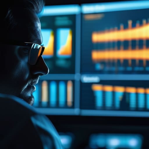 How to narrow down a performance problem.