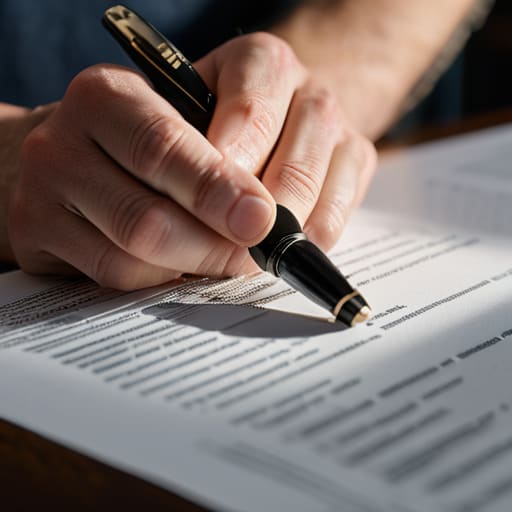 Tips on how to read a job advert.