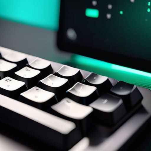 How to set up a project so others can run it.