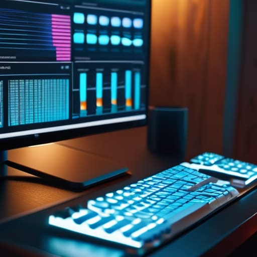 How to set up a staging environment.