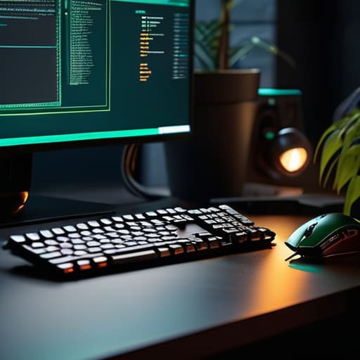 Guide on how to set up local https.