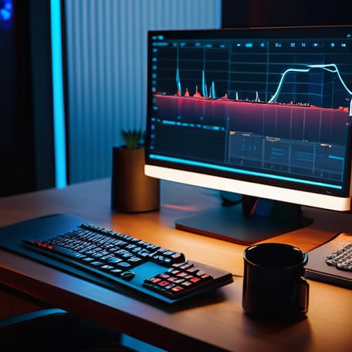 Monitoring a database without a team.