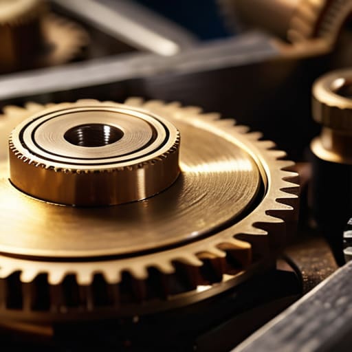 Semantic versioning in practice concept.