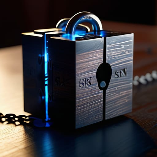 Storing JSON in a relational database.