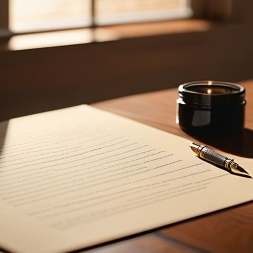 Tips for writing a cv that gets read.